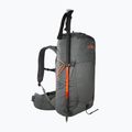 Zaino da trekking Tatonka Norix 27 l titan grey 6