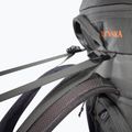 Zaino da trekking Tatonka Norix 27 l titan grey 10