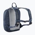 Zaino urbano per bambini Tatonka Husky Bag 10 l navy 4