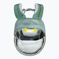 Zaino urbano per bambini Tatonka Husky Bag 10 l sage green 5