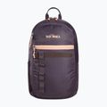 Zaino urbano per bambini Tatonka City Pack 12 l midnight plum