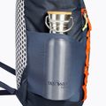 Zaino urbano per bambini Tatonka Rolltop Pack 14 l navy 7