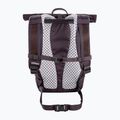 Zaino urbano per bambini Tatonka Rolltop Pack 14 l midnight plum 3