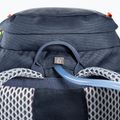 Zaino da trekking per bambini Tatonka Wokin 15 l navy 6