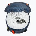 Zaino da trekking per bambini Tatonka Wokin 15 l navy 10