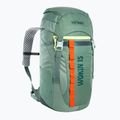 Zaino da trekking per bambini Tatonka Wokin 15 l sage green 2