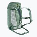 Zaino da trekking per bambini Tatonka Wokin 15 l sage green 4