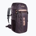 Zaino da trekking per bambini Tatonka Mani 20 l midnight plum 2