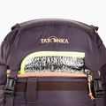 Zaino da trekking per bambini Tatonka Mani 20 l midnight plum 5
