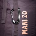 Zaino da trekking per bambini Tatonka Mani 20 l midnight plum 9