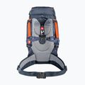 Zaino da trekking per bambini Tatonka Yukon 32 l navy 3