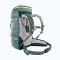 Zaino da trekking per bambini Tatonka Yukon 32 l sage green 4