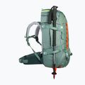 Zaino da trekking per bambini Tatonka Yukon 32 l sage green 5