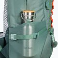 Zaino da trekking per bambini Tatonka Yukon 32 l sage green 7