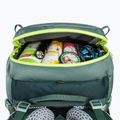 Zaino da trekking per bambini Tatonka Yukon 32 l sage green 13