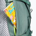 Zaino da trekking per bambini Tatonka Yukon 32 l sage green 14