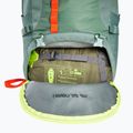 Zaino da trekking per bambini Tatonka Yukon 32 l sage green 15