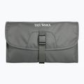 Beauty case Tatonka Small Travelcare titan grey