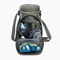 Custodia per bottiglia Tatonka Thermo Bottle Pouch 1 BC stone grey olive 7