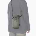 Custodia per bottiglia Tatonka Thermo Bottle Pouch 1 BC stone grey olive 12