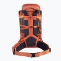 Zaino da trekking Tatonka Norix 34 l red earth 3