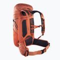 Zaino da trekking Tatonka Norix 34 l red earth 4