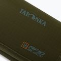 Tatonka Cartella RFID B portafoglio verde 2964.331 4