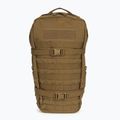 Tasmanian Tiger TT Essential Pack L MKII 15 l zaino tattico marrone coyote