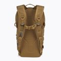 Tasmanian Tiger TT Essential Pack L MKII 15 l zaino tattico marrone coyote 3