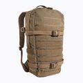 Tasmanian Tiger TT Essential Pack L MKII 15 l zaino tattico marrone coyote 9