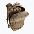 Tasmanian Tiger TT Essential Pack L MKII 15 l zaino tattico marrone coyote 7