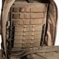 Zaino tattico Tasmanian Tiger TT Mission Pack MKII 37 l marrone coyote 6