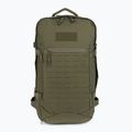 Zaino tattico Tasmanian Tiger TT Mission Pack MKII 37 l oliva