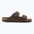 Infradito BIRKENSTOCK Arizona BF Regular marrone scuro 2
