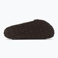 Infradito BIRKENSTOCK Arizona BF Regular marrone scuro 5
