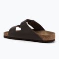 BIRKENSTOCK Arizona NL Infradito marrone scuro regolare 3