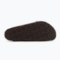 BIRKENSTOCK Arizona NL Infradito marrone scuro regolare 4
