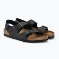 Sandali BIRKENSTOCK Milano BF Regular neri 5