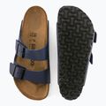 BIRKENSTOCK infradito Arizona BF Narrow blu 10