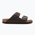 BIRKENSTOCK Arizona NL Narrow infradito marrone scuro 2