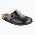 BIRKENSTOCK Infradito Boston NL Narrow nero