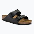 BIRKENSTOCK infradito Arizona BF Nero regolare