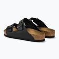 BIRKENSTOCK infradito Arizona BF Nero regolare 4