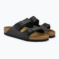 BIRKENSTOCK infradito Arizona BF Nero regolare 5