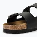 BIRKENSTOCK infradito Arizona BF Nero regolare 9