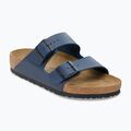 Ciabatte BIRKENSTOCK Arizona Birko-Flor blue