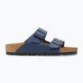 Ciabatte BIRKENSTOCK Arizona Birko-Flor blue 2