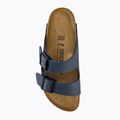 BIRKENSTOCK infradito Arizona BF Narrow blu 7