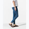 BIRKENSTOCK Arizona BF Narrow infradito marrone scuro 11