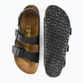 Sandali BIRKENSTOCK Milano BF Regular neri 10